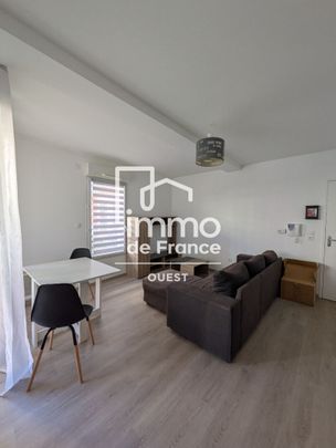 Location Appartement 2 pièces 47m² - Photo 1