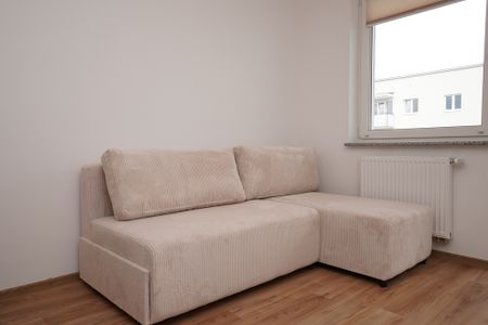 mieszkanie na wynajem Szczecin Gumieńce - Фото 2