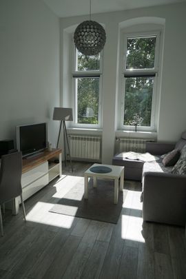 Mieszkanie do wynajęcia na Wałach Chrobrego - Photo 1