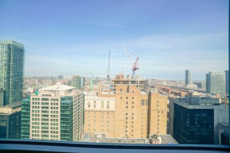 For Lease - 7 King Street Unit# 2314, Toronto, Ontario - Photo 4