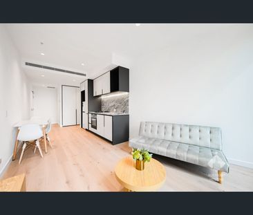 1207/260 Spencer Street, Melbourne, Vic 3000 - Photo 1