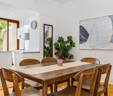 347 Bank Street, South Melbourne VIC 3205 - House For Rent | Domain - Photo 5