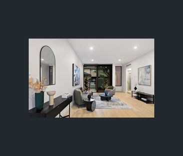 4/39 Lawson St, Hawthorn East, Vic 3123 - Photo 1