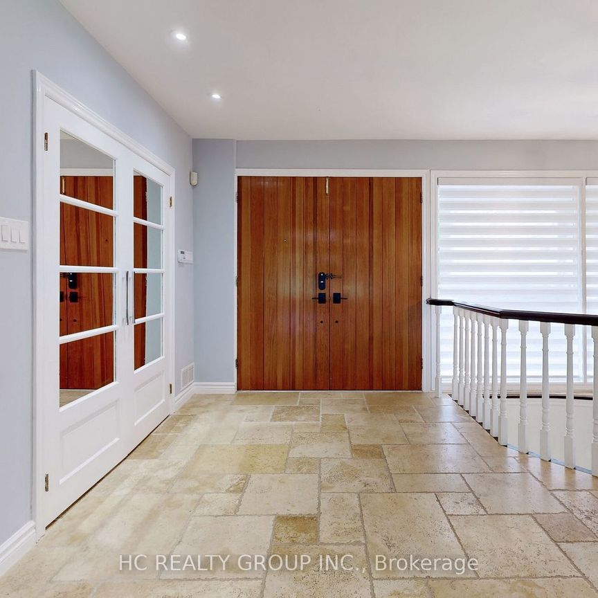 For Lease - 83 Fairway Heights Drive, Markham, Ontario - Photo 1