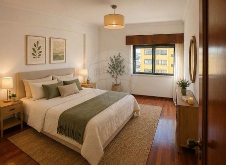 Apartamento T2 em Lisboa - Photo 3