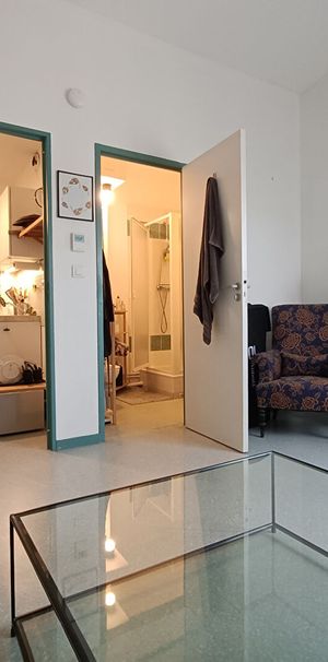 Location Appartement 2 pièces 32m² TOURS 37000 - Photo 1