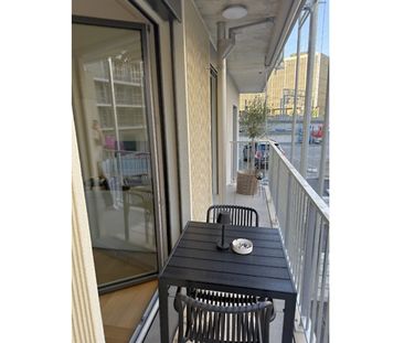 1½ Zimmer-Wohnung in Zollikofen (BE), möbliert, auf Zeit - Foto 5