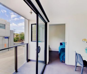 Standard 1 Bedroom style 2 - Photo 6