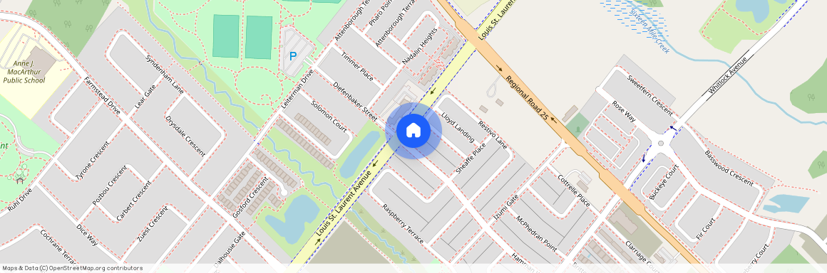 1111 Hamman Way, Milton, Ford