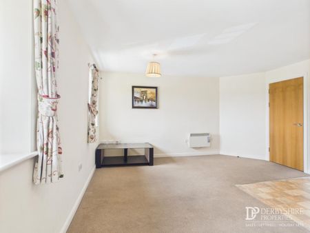1 Bedroom Apartment - Photo 3