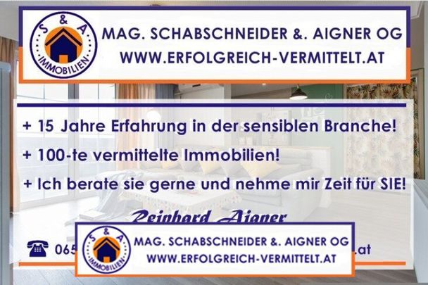 Möblierte Mietwohnung im Erdgeschoss eines sanierten Wohnbaus! - Photo 1