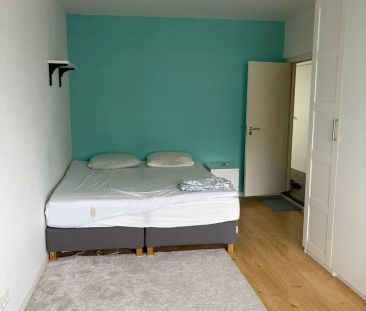 Chambre meublée H. Cleyndertweg, Amsterdam - À louer - Photo 5