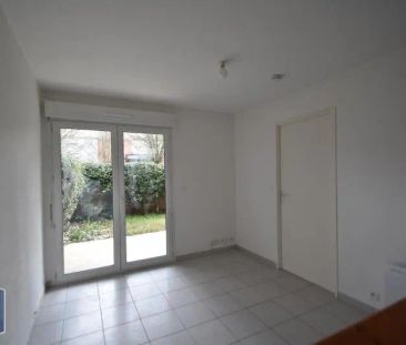 Appartement à louer 2 pièces 32.49m² - Photo 1