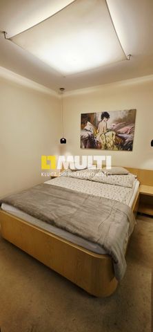 Apartament przy Jasnych Błoniach - Zdjęcie 2