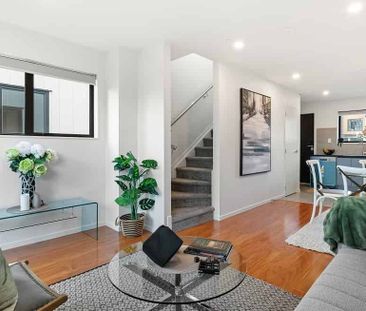 Henderson 2 Bedrooms Townhouse - Photo 2