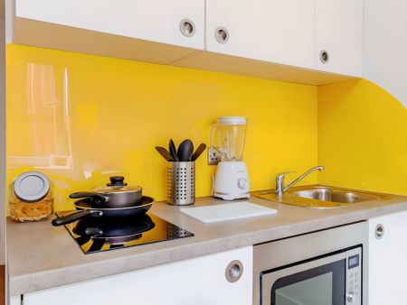 Small Studio - Photo 4