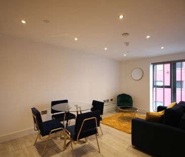 2 bedroom apartment to rent - Photo 3