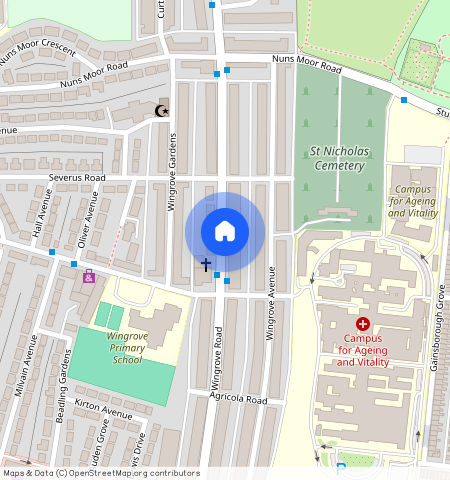 Fenham, NE4 9BT, Newcastle Upon Tyne