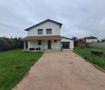 Location maison 4 pièces - 89.22m² à Chavanoz (38230) - Photo 4