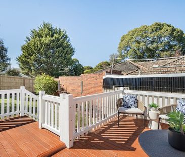 547 Camberwell Road, Camberwell VIC 3124 - House For Rent | Domain - Photo 2