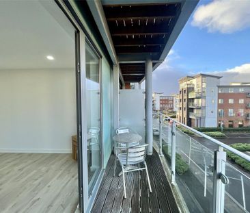 2 bedroom apartment to rent - Photo 3