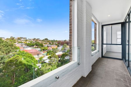 65/10-14 Terry Road, Dulwich Hill NSW 2203 - Apartment For Rent | Domain - Photo 3