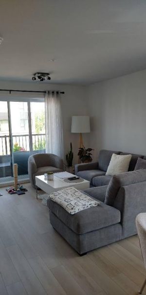 Appartement à louer à Ste-Catherine de la Jacques-Cartier - Photo 1