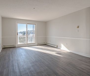 Ocean Brook Park Apartments - 1 Bedroom - Photo 2
