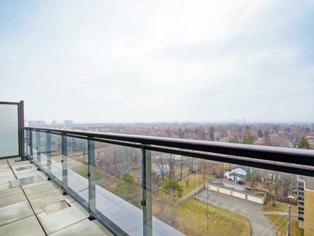For Lease - 80 Esther Lorrie Drive Unit# 1206, Toronto, Ontario - Photo 4