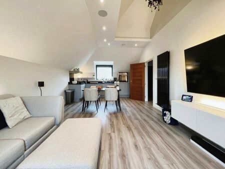 1 bedroom apartment to rent - Photo 2