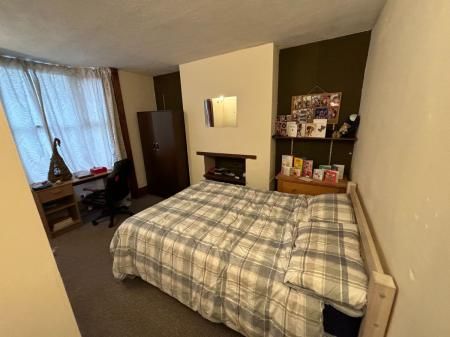 5 Bed Student Home - 2 Tudor Road, Canterbury - Photo 3