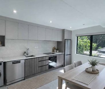 Brand New 2 Bedroom flat unit - Photo 4