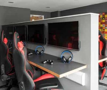 Standard Room - 2 bed flat - Photo 4