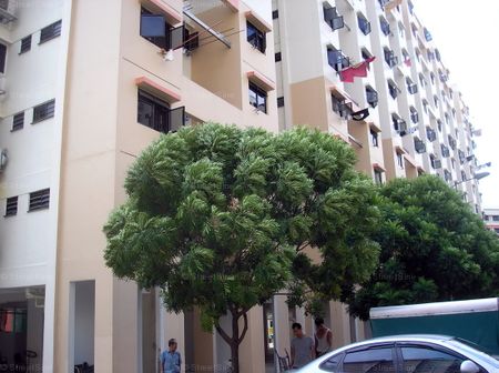 Blk 20 Hougang View (Hougang), HDB 3 Rooms - For Rent - Photo 4