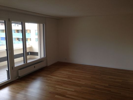 1.5-Zimmerwohnung im Pestalozzipark - Foto 1
