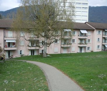 4 Zimmer, 75 m², 2. Stock - Photo 6