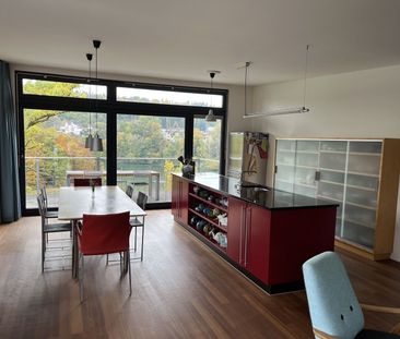 5-ROOM HOUSE IN BREMGARTEN (AG), FURNISHED, TEMPORARY - Photo 4