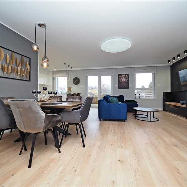 Mieszkanie Wynajem: Koszalin - Фото 1