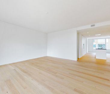 Grosszügige 3.5 Zimmer-Wohnung sucht neue Mieter! - Photo 2