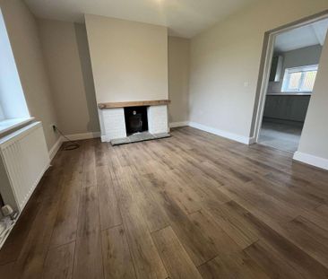 Two bedroom semi detached property - Photo 1