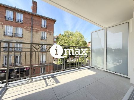 Location Appartement SURESNES - - Photo 2