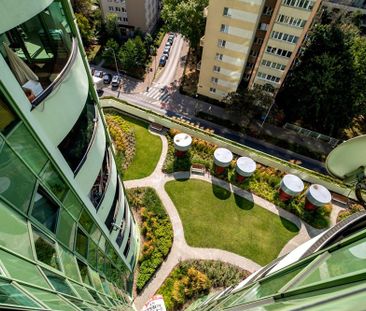 Świetna lokalizacja, ogrzewany ogród zimowy - Photo 3