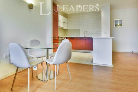 2 bedroom apartment to rent Skyline Central 2, 49 Goulden Street, Manchester, M4 - Photo 5
