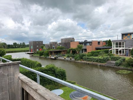 Bovenwoning Auck Petersstrjitte, Leeuwarden huren? - Foto 4