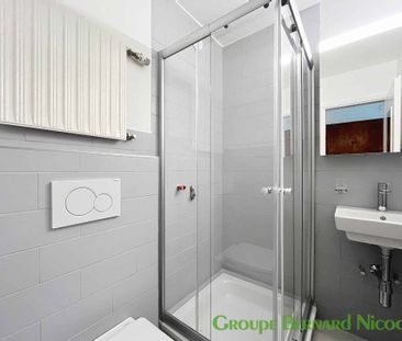 Studio rénové au 8ème étage - Pierrier 5 visite groupée le 13.11.20... - Photo 5