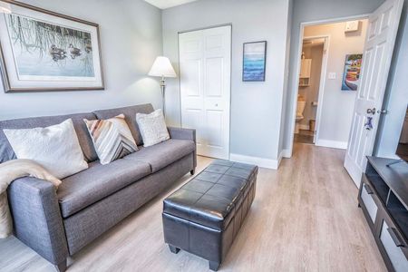 For Lease - 1110 Walden Circle Unit# 405, Mississauga, Ontario - Photo 2