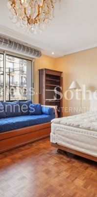 Appartement à louer à Paris 7Ème - Photo 1