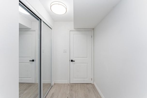 For Lease - 226 Mactier Drive Unit# Bsmt, Vaughan, Ontario - Photo 1