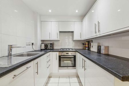 1 bedroom flat to rent - Photo 2