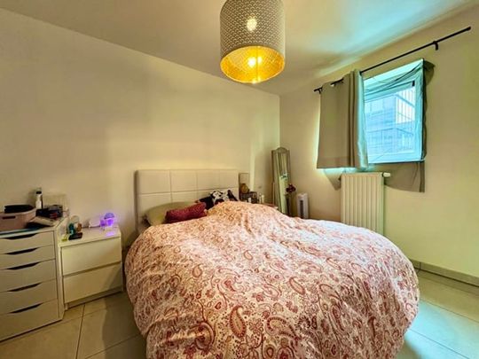 Appartement te huur - Foto 1